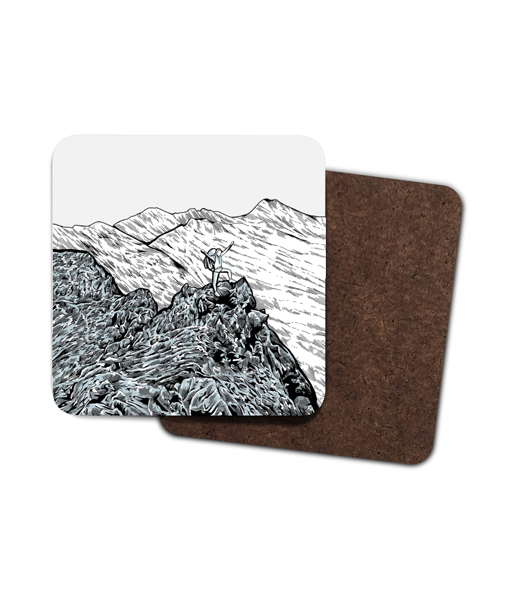 Mountain Walking Coaster