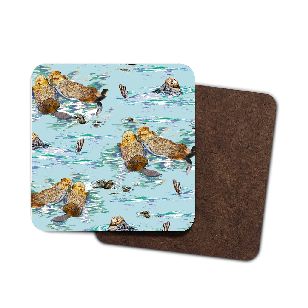 Otter Coaster