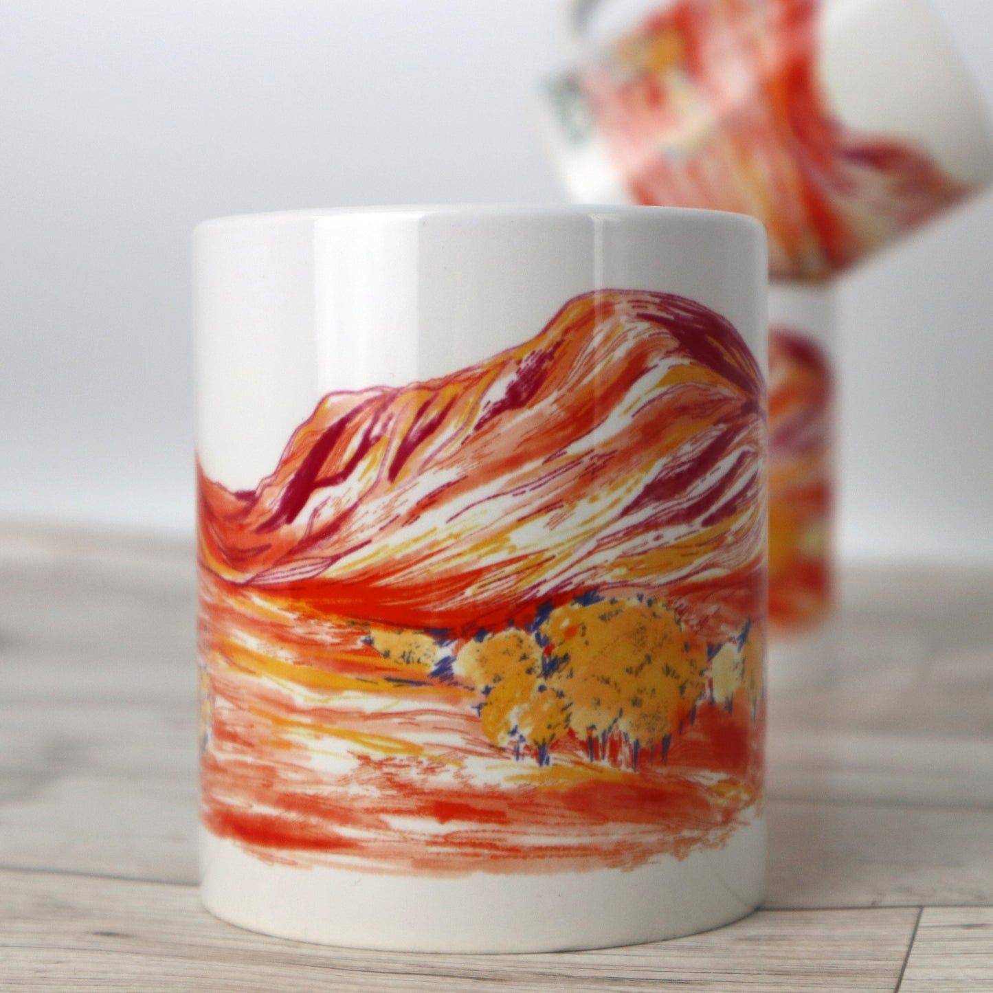 Ben Nevis Mug