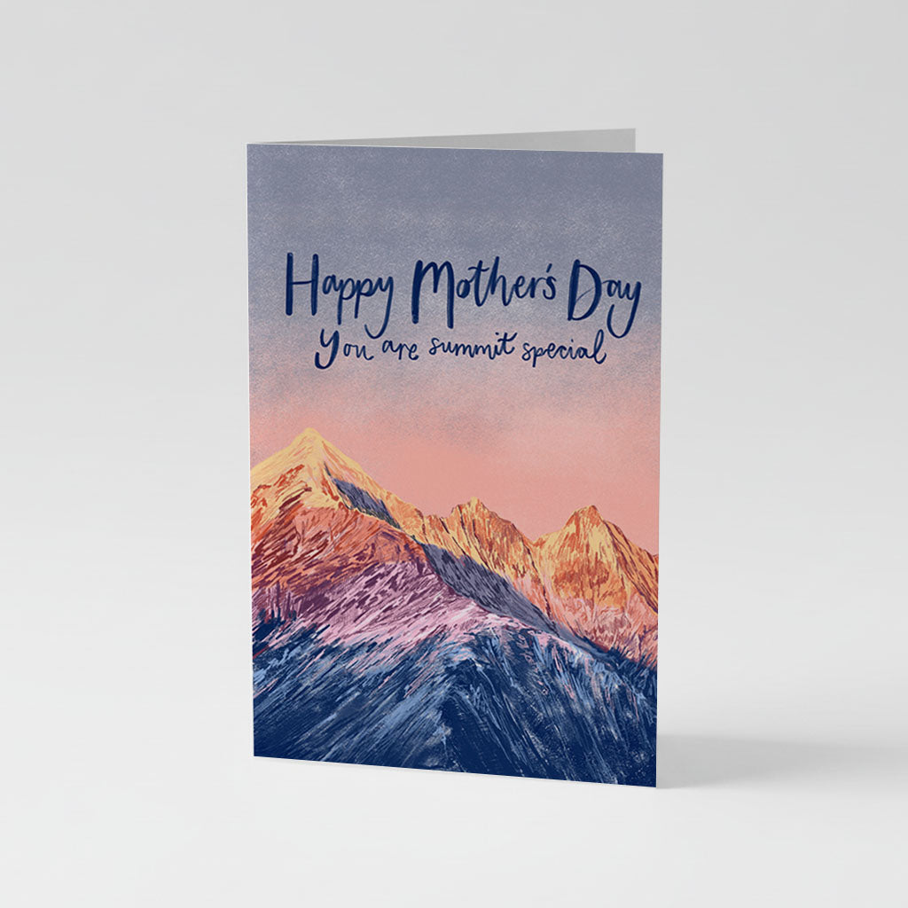 PP-GRE-A6-V-ENVELOPE - A5 vertical Card Mockup