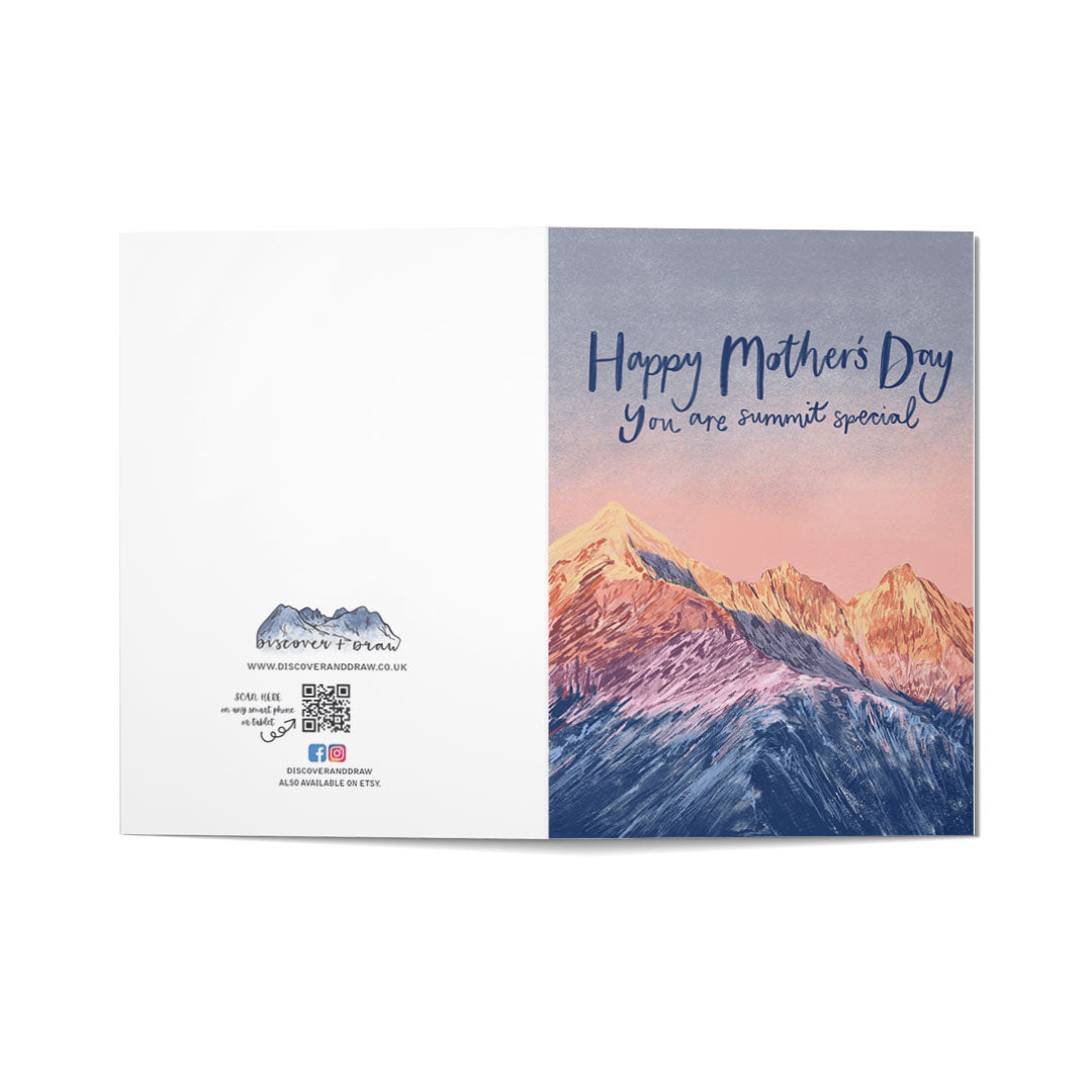 PP-GRE-A6-V-ENVELOPE - A5 vertical Card Mockup