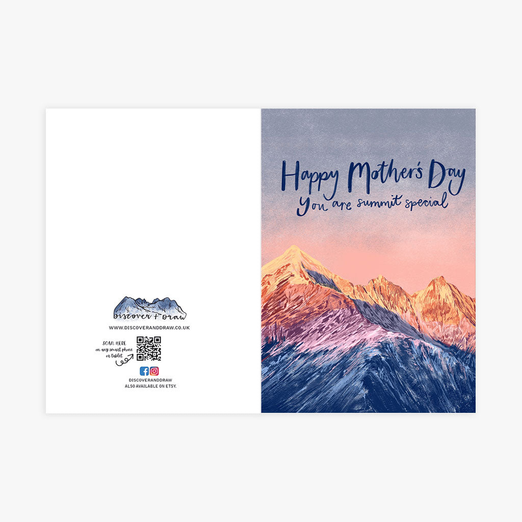 PP-GRE-A6-V-ENVELOPE - A5 vertical Card Mockup