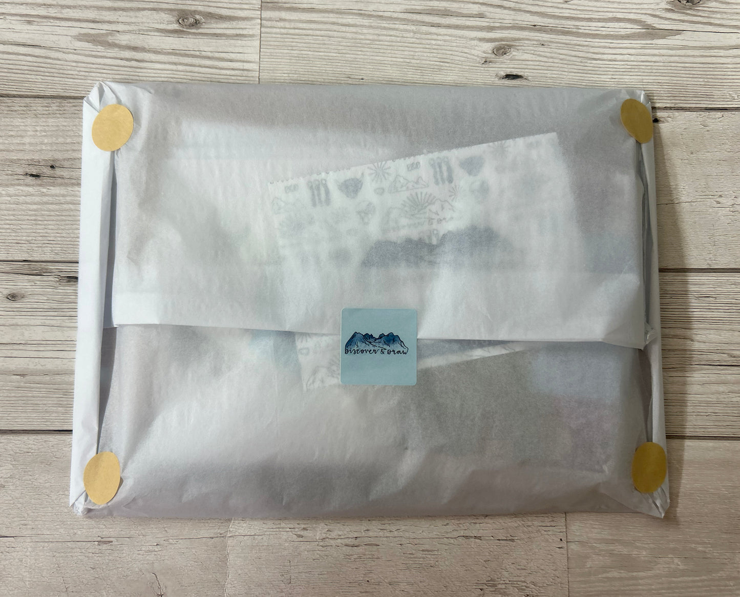 Small But Mighty Mystery Bundle