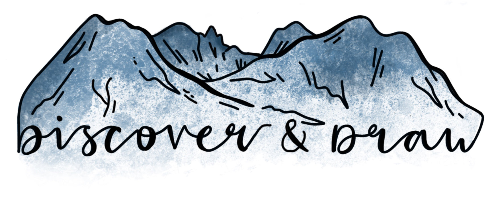 Discover and Draw | Outdoor Inspired Gifts – Discoveranddraw