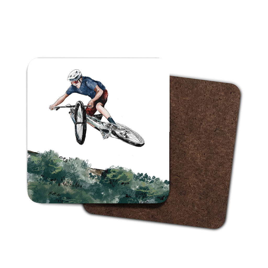 Mountain Biking Coaster One