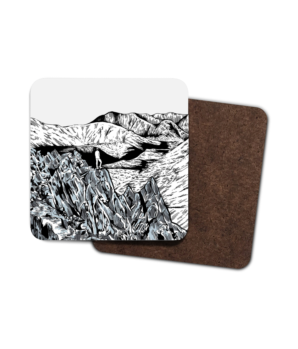 Mountain Walking Coaster