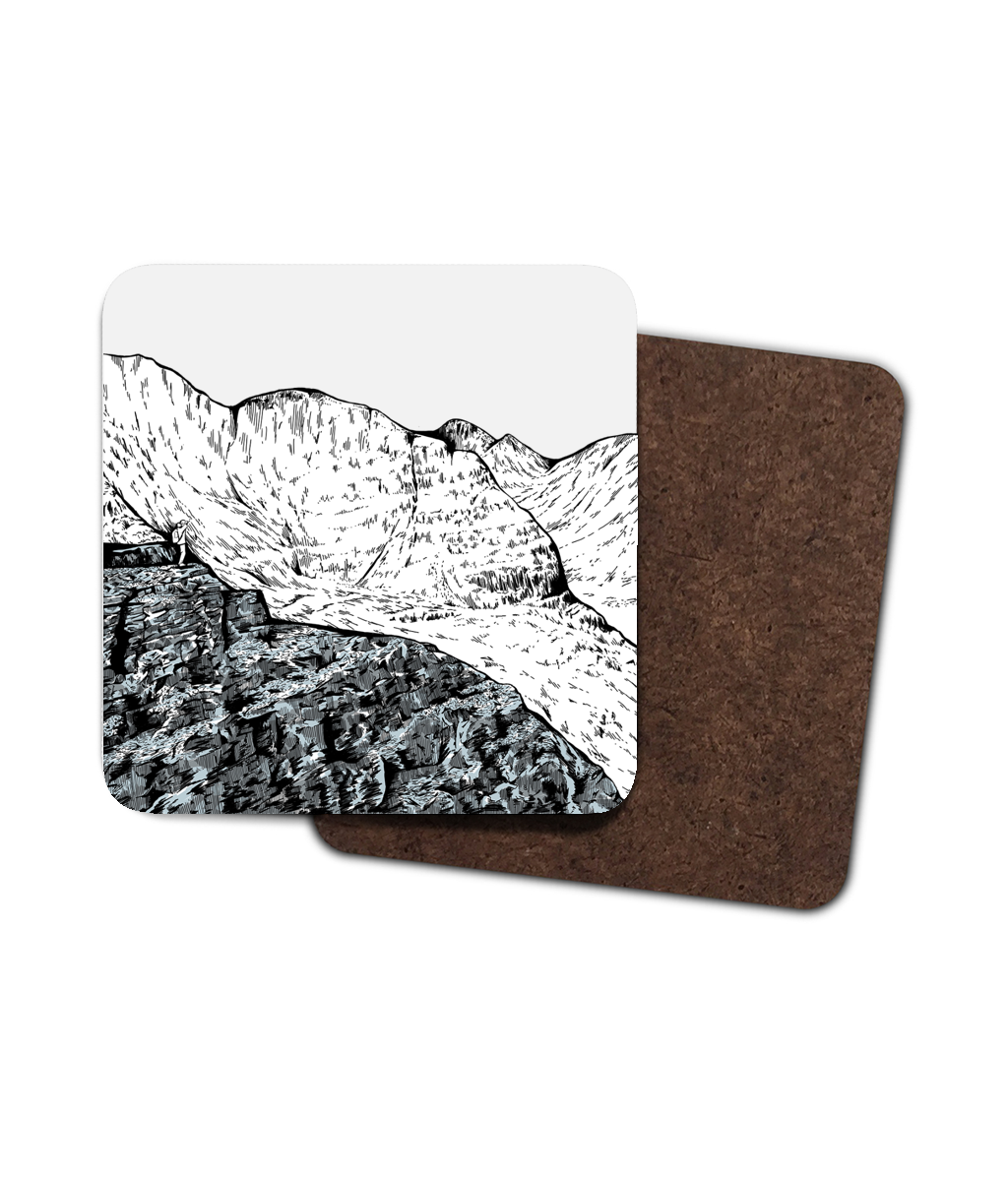 Mountain Walking Coaster