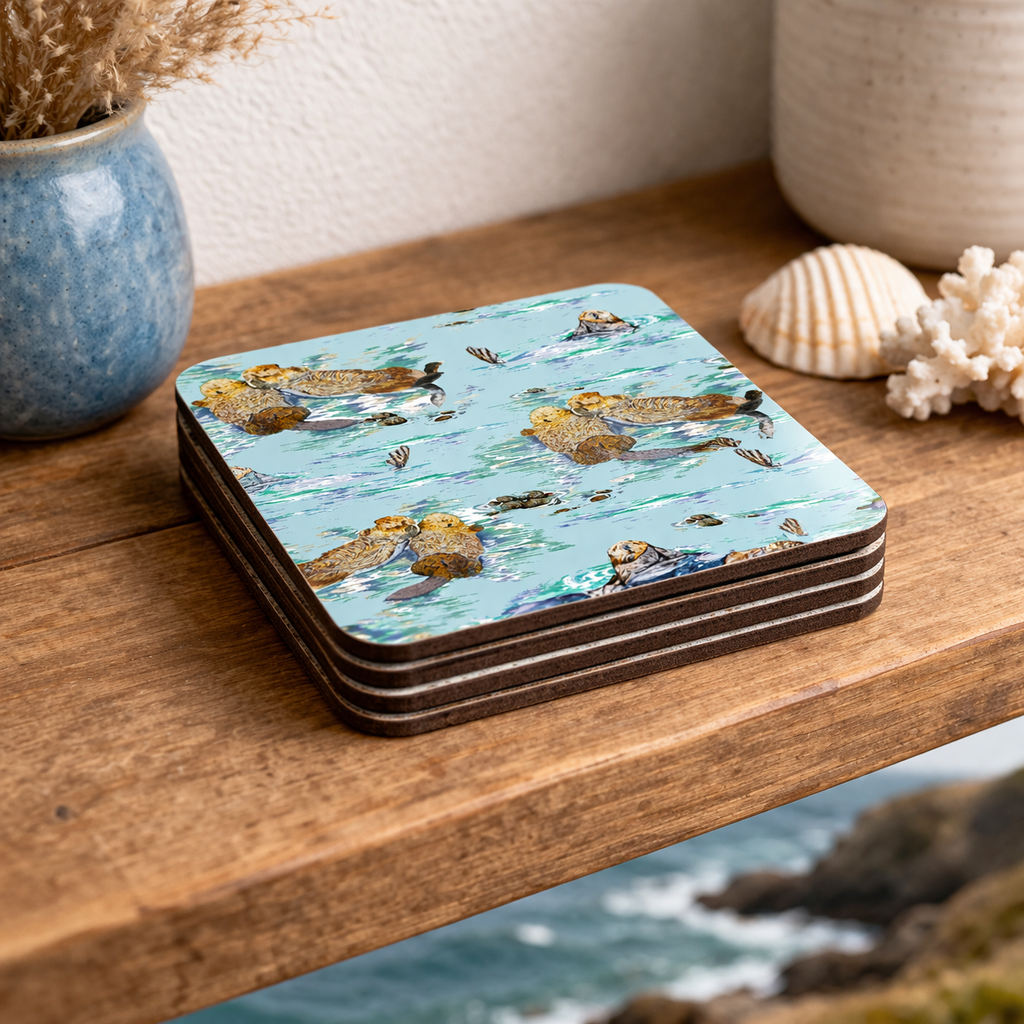 Otter Coaster