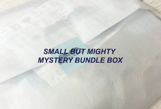 Small But Mighty Mystery Bundle