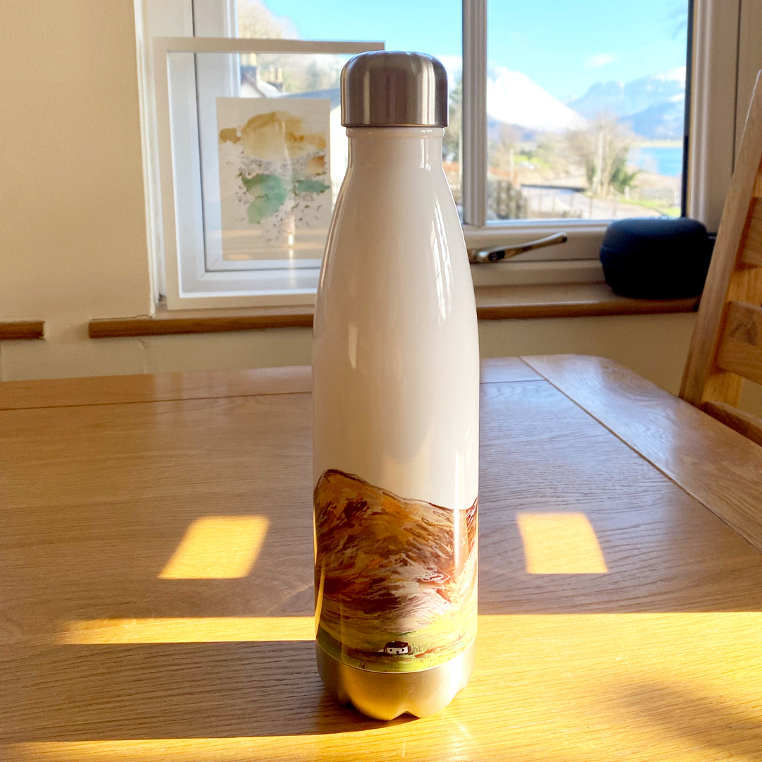 Glencoe Water Bottle