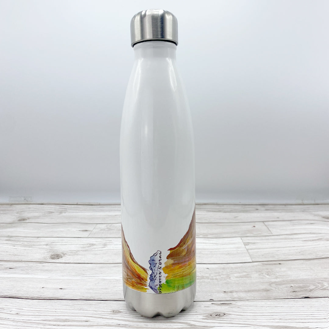 Glencoe Water Bottle